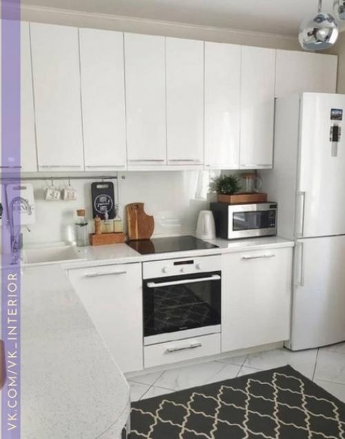 Интерьер и декор квартиры. 05