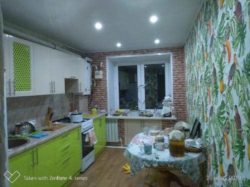 На просторах интернета нашли интересную кухню!