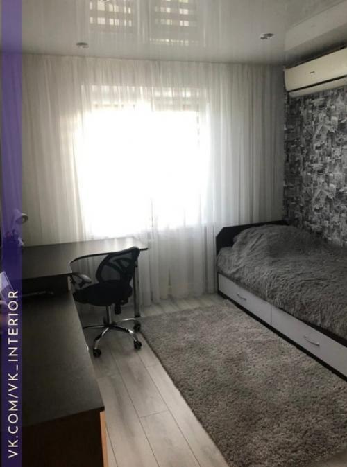 Интерьер и декор квартиры. 01