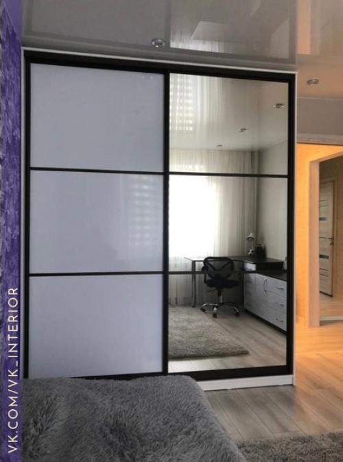 Интерьер и декор квартиры. 03