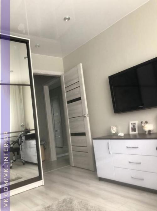 Интерьер и декор квартиры. 02