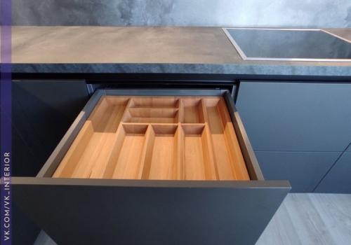 Интерьер и декор кухни. 02