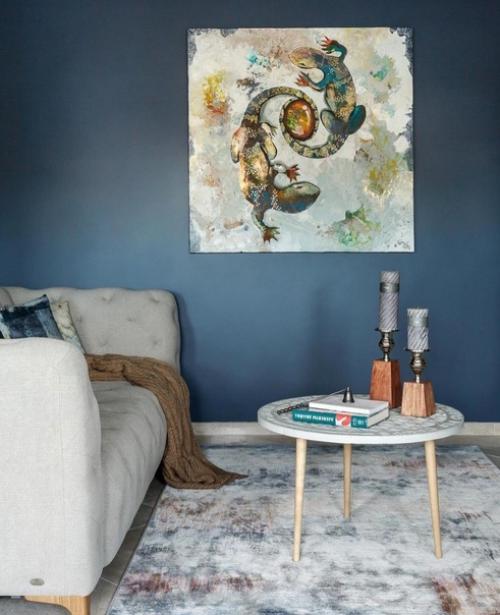 Большой, просторный таунхаус площадью 110 м 2. 03