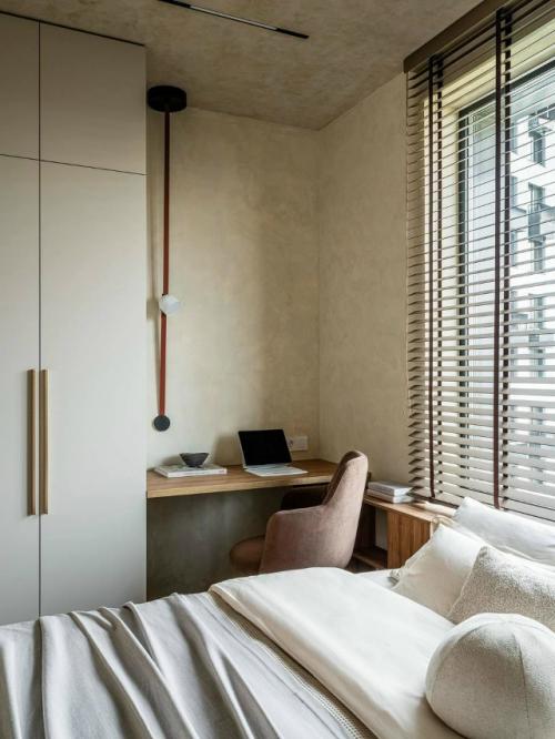 Квартира в Москве для большой семьи. 06