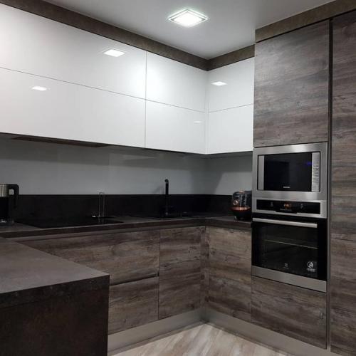 Ждали нашу красотку очень долго.