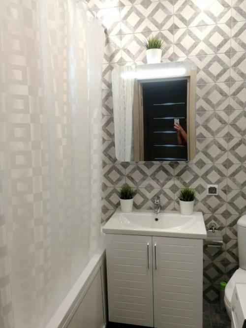 Дeлали за 1 мeсяц, eще по мeлочи нeмного остaлось додeлать. 02