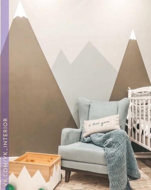 Интерьер и декор квартиры. 05