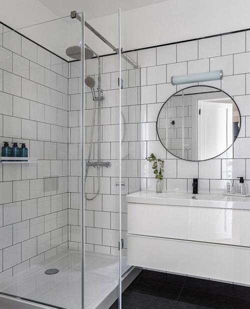 В этой квартире дизайнер свою работу на выполнил 5+. 02