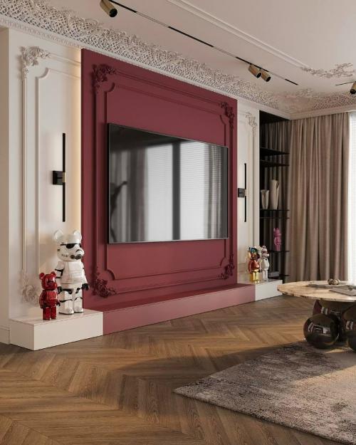 Неочевидная красота сложных решений в Москве - сити. 02