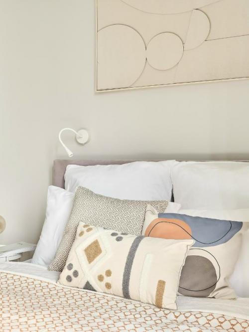 Небольшая квартира для долгосрочной аренды. 02