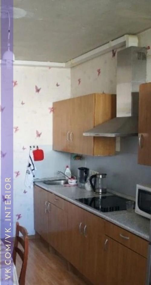 Интерьер и декор кухни.