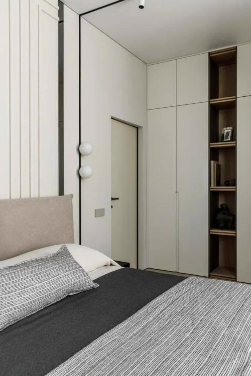 Современный японский минимализм в Краснодаре. 07