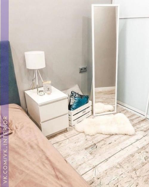 Интерьер и декор квартиры. 08