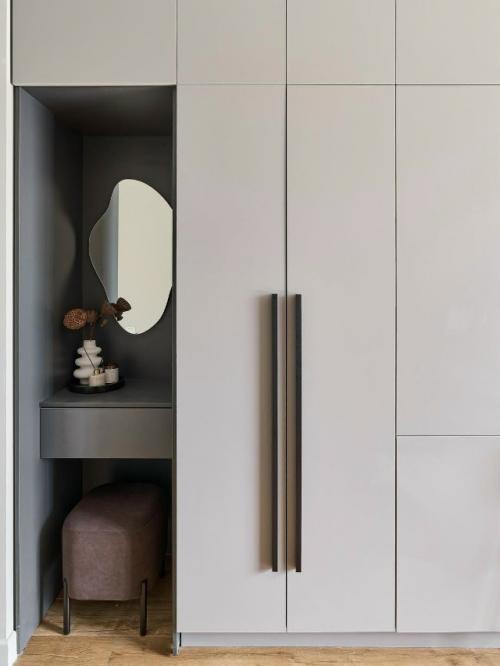 Небольшая квартира для долгосрочной аренды. 07