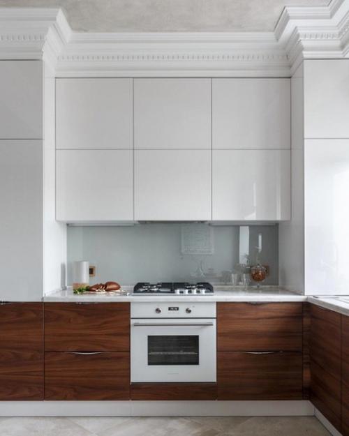 Большой, просторный таунхаус площадью 110 м 2. 04