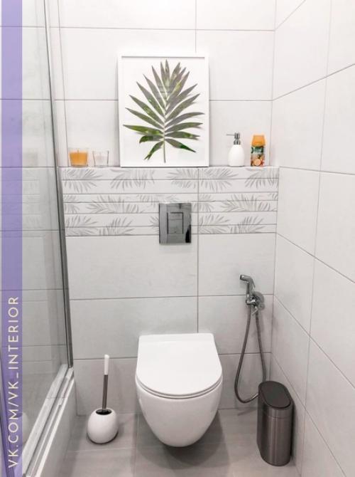 Интерьер и декор квартиры. 04