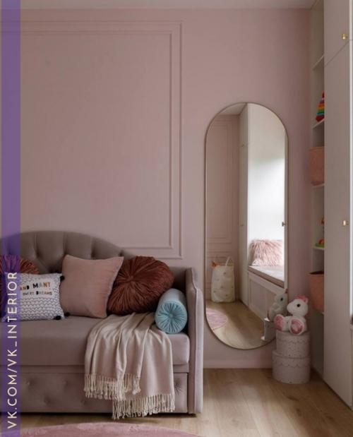 Интерьер и декор квартиры. 06