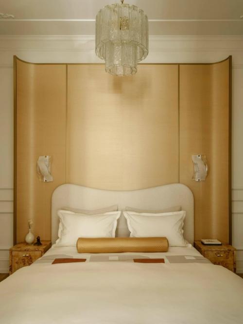 Французское настроение в сталинке. 05