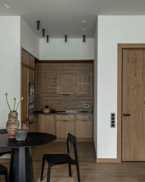 Авторский интерьер для стилиста звезд. 02