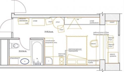 Даже имея ограниченный бюджет. 08