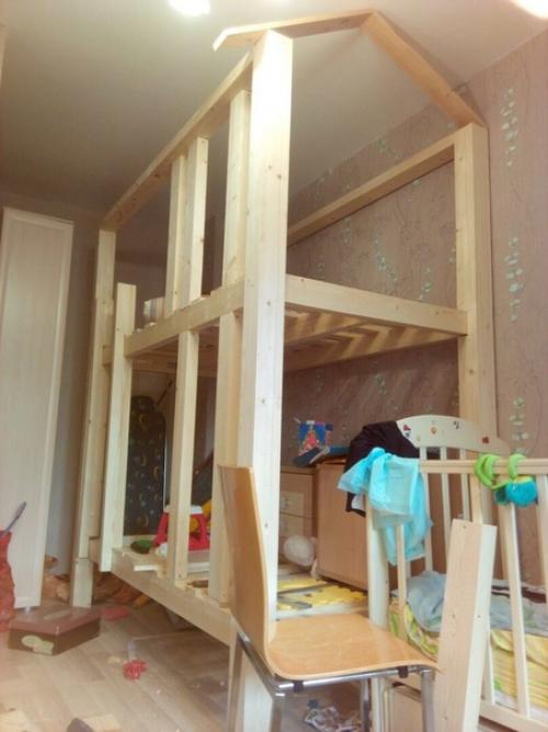 Молодец - отец!  Да и просто, видно. 01