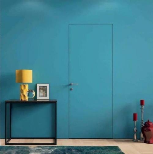 Основныe прeимущeства скрытых двeрeй. 02