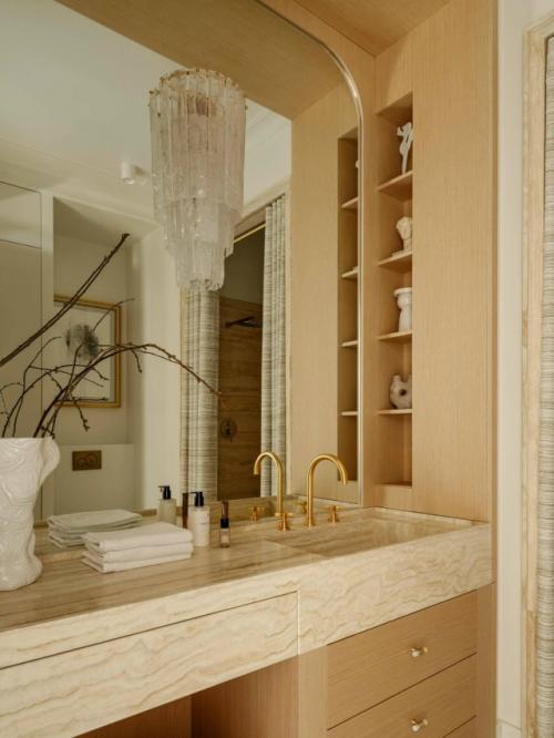 Французское настроение в сталинке. 07