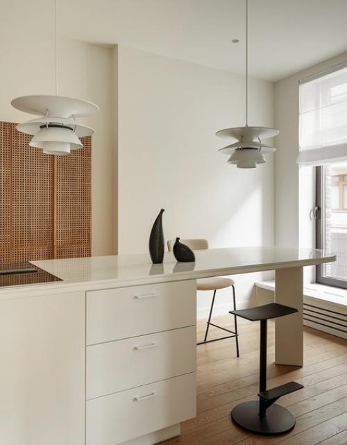 Только в том случае, если квартира холостяка, то это необязательно темные оттенки. 03