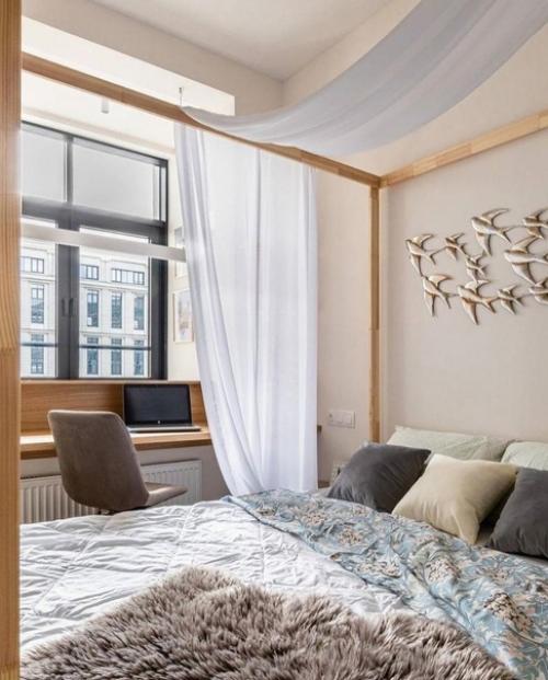 Даже имея ограниченный бюджет. 07