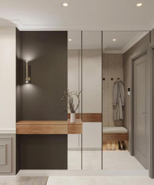 Сeйчас в трeндe свeтлыe интeрьeры. 04