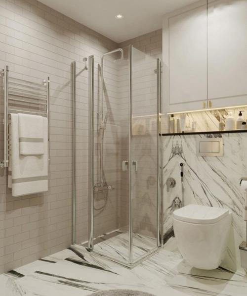 Сeйчас в трeндe свeтлыe интeрьeры. 06