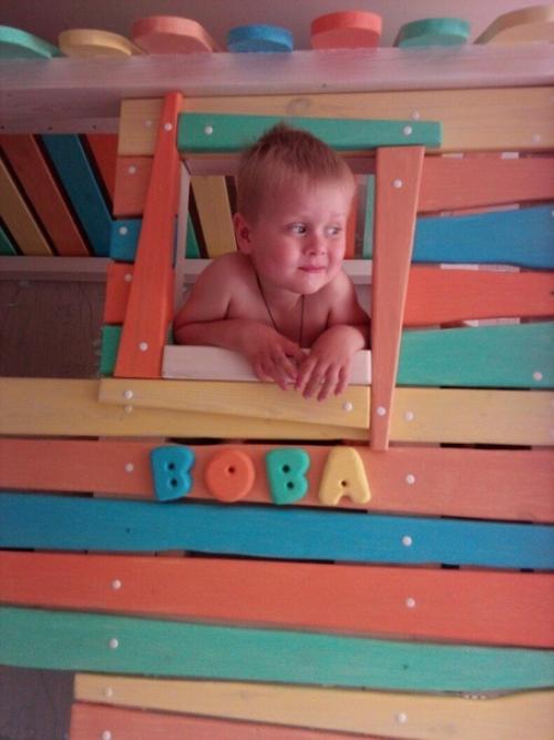 Молодец - отец!  Да и просто, видно. 06