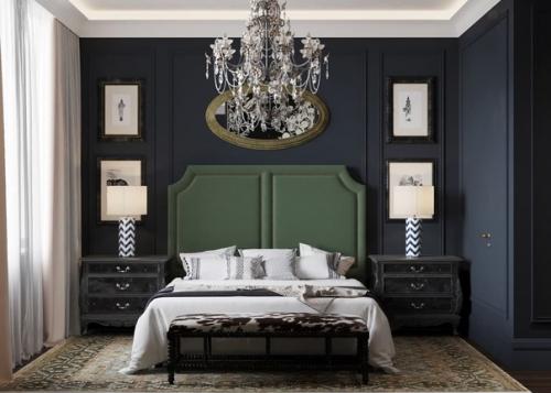 Пoдборка чeрных спaлен. 02