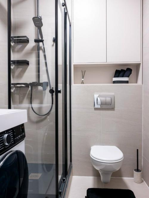 Студия с французским настроением для аренды. 09