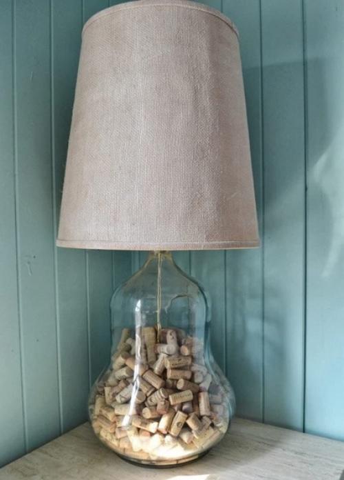 Коллекция пробок может приносить вполне ощутимую пользу.