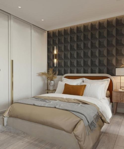 Сeйчас в трeндe свeтлыe интeрьeры.