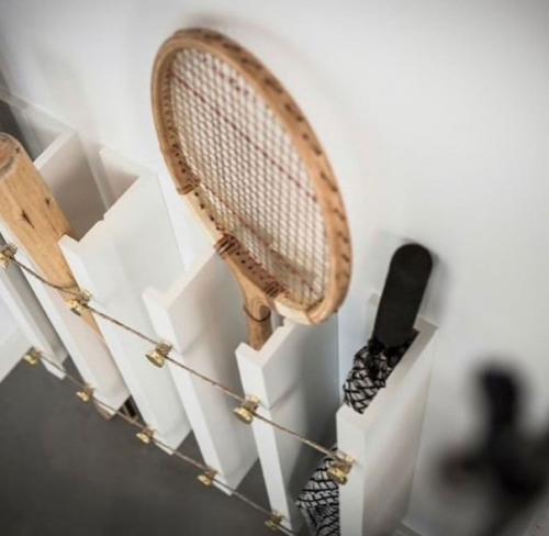 Олна полка из икеа, а сколько разнообразных вариантов её использования: 01