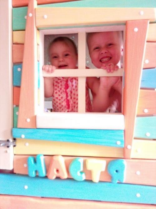 Молодец - отец!  Да и просто, видно. 05