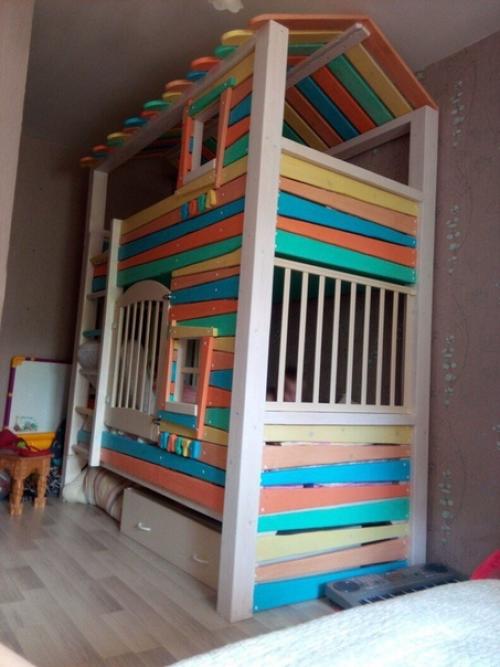 Молодец - отец!  Да и просто, видно. 04