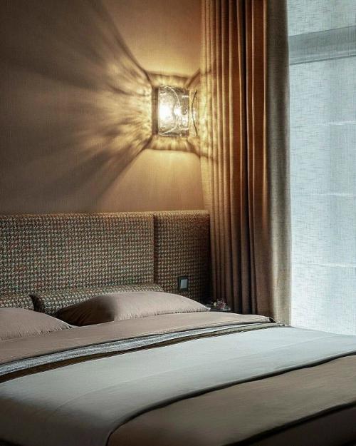 Авторский интерьер для стилиста звезд. 04