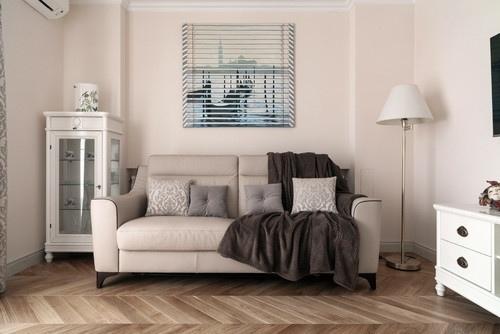 Спустя 30 лет квартира дождалась на ремонт! 04