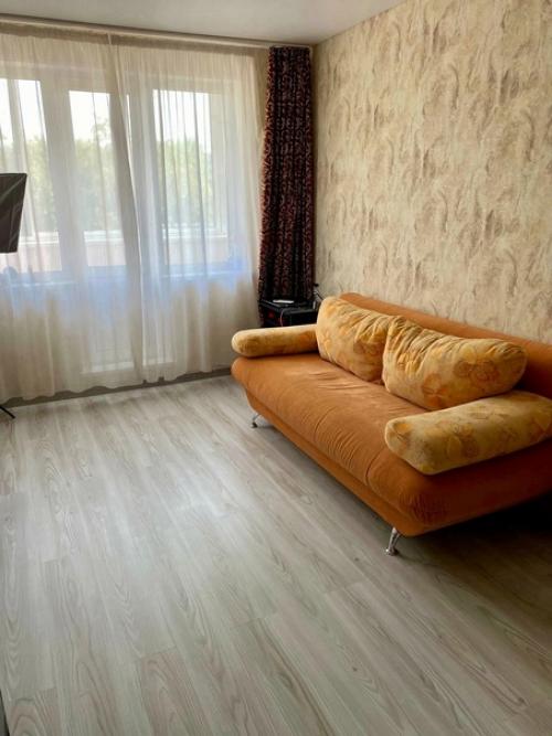 Мне 18 и это моя первая квартира. 02