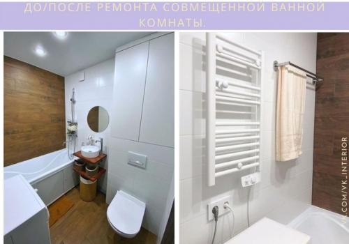 Решили установить накладную раковину. 01