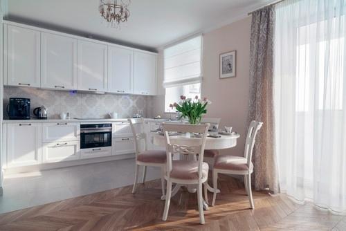 Спустя 30 лет квартира дождалась на ремонт! 07