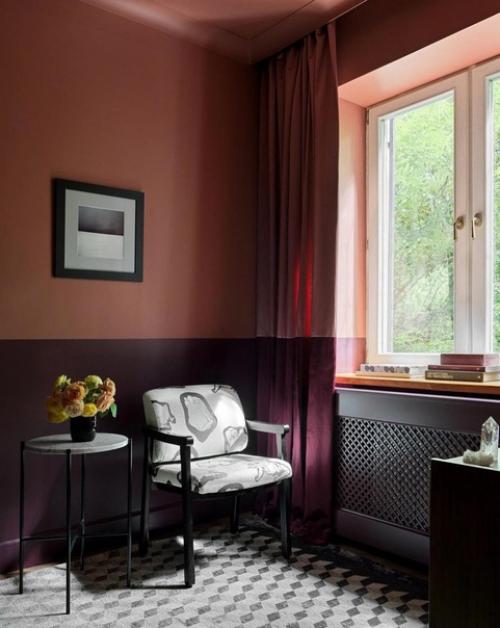 Эту квартиру в хрущевке теперь точно не узнать. 02