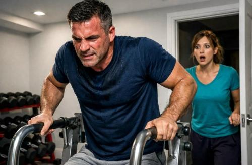 Брошенная невеста сиделкой к богатому мужчине … устроилась.
