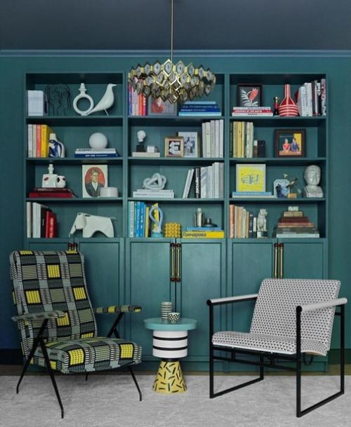 Эту квартиру в хрущевке теперь точно не узнать.