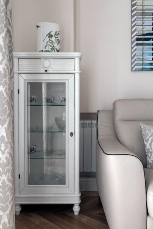 Спустя 30 лет квартира дождалась на ремонт! 03