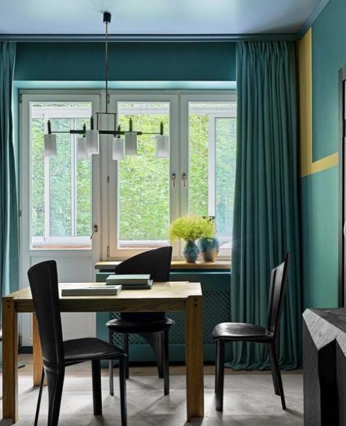 Эту квартиру в хрущевке теперь точно не узнать. 05