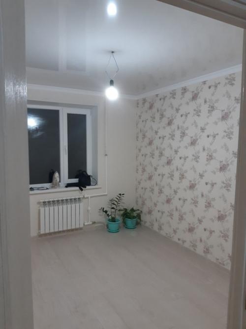 Муж ремонт в нашей квартиры делает. 07